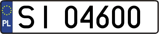SI04600