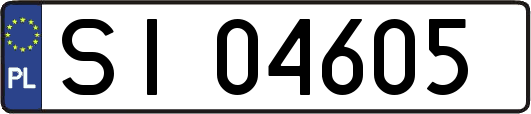 SI04605
