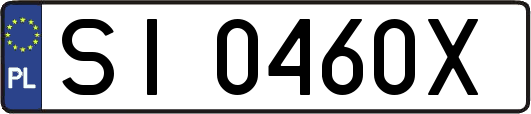 SI0460X