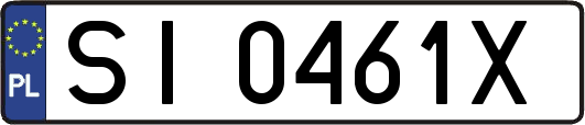 SI0461X