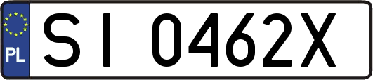 SI0462X