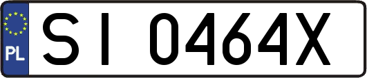 SI0464X