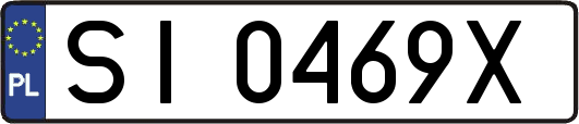 SI0469X