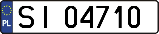 SI04710