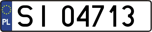 SI04713