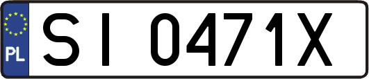 SI0471X