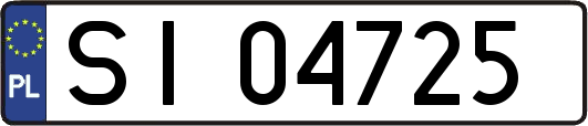 SI04725