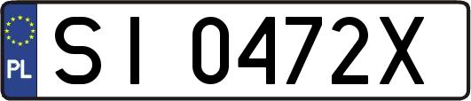 SI0472X
