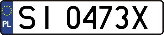SI0473X