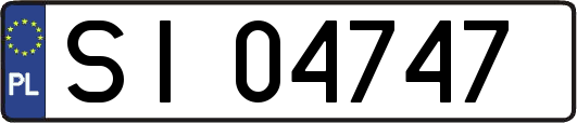 SI04747