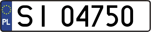 SI04750