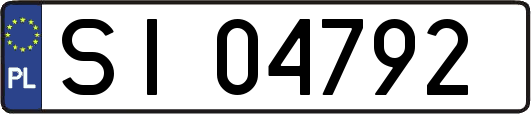 SI04792