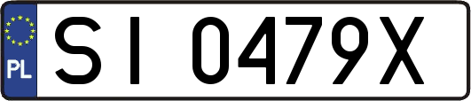 SI0479X