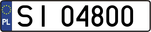 SI04800