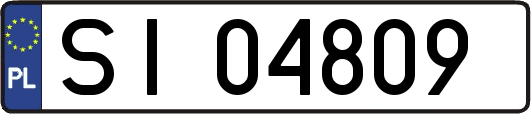 SI04809