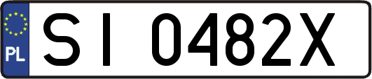 SI0482X