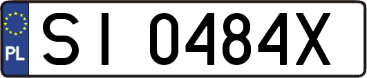 SI0484X