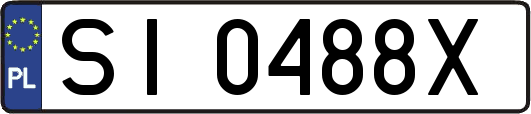 SI0488X