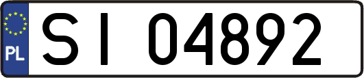 SI04892