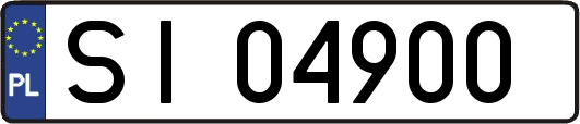 SI04900