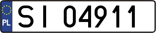 SI04911