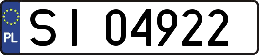 SI04922