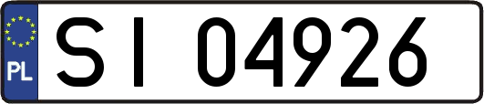 SI04926