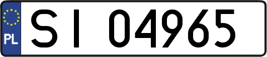 SI04965