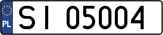 SI05004