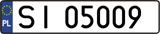 SI05009