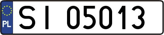 SI05013