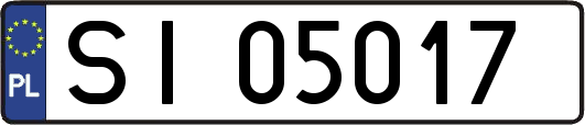 SI05017