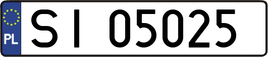 SI05025