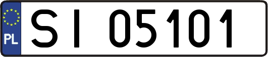 SI05101