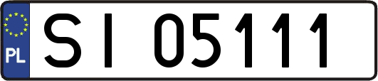 SI05111