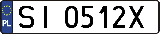SI0512X