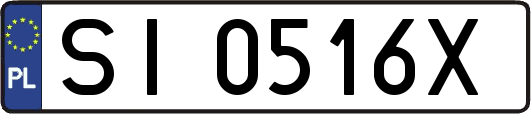 SI0516X