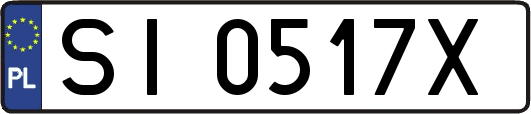 SI0517X