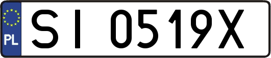SI0519X