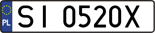 SI0520X