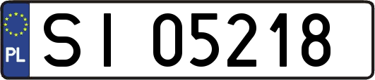 SI05218
