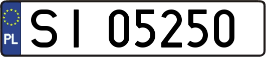 SI05250