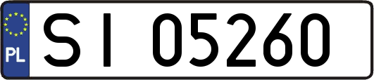 SI05260