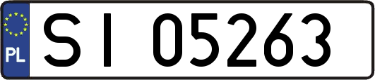 SI05263