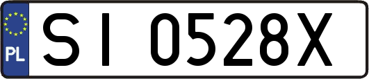 SI0528X