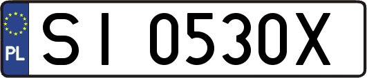 SI0530X
