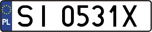 SI0531X