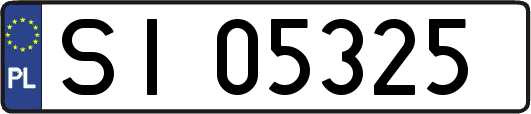 SI05325
