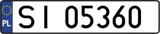 SI05360