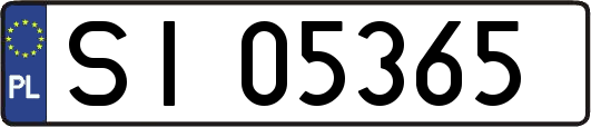 SI05365
